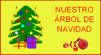 Vamos a construir en clase nuestro árbol de navidad en papel y los adornos de para decorar nuestra clase. Realizando diferentes actividades. EJEMPLO DE LAS ACTIVIDADES. DESCARGATE LOS POSTER 3X3 […]