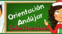 Desde nuestro blog Orientación Andujar queremos desearos a todos una Feliz Navidad. Gracias a Frajn creador de http://yonohesido.wordpress.com/ por esta postal y por nuestra nueva cabezara.