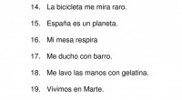 Diferenciar la verdad de la mentira, ¡qué difícil!, ¿verdad? Éste es uno de los aspectos de la teoría de la mente más complejos: nuestros pequeños no sólo tienen que aprender […]