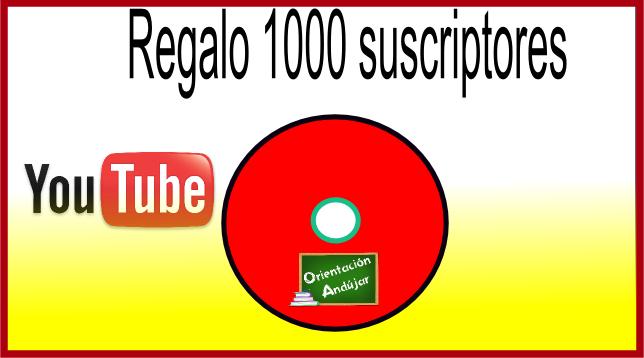 Estos son los ganadores del sorteo del dvd de Orientación Andujar En la bandeja de entrada de vuestro youtube teneis las instrucciones para recibir los dvd   Si teneis alguna […]