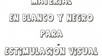 estimulacion temprana Los materiales que proponemos han sido utilizados por diferentes profesionales de la educación (psicólogas, pedagogas, maestras, educadoras) son ideales para trabajar la estimulacion temprana visual. Consisten presentaciones y […]