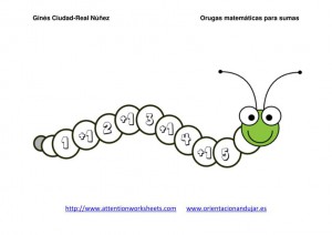 IMAGENES ORUGAS MATEMÁTICAS PARA SUMAS NIVEL INICIAL_02.pdf