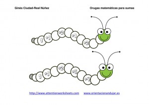 MATEMATICAS PRIMARIA