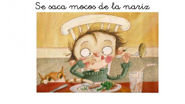 imagenes LA canción y del cuento de TINO EL COCHINO o dirty bertie 7