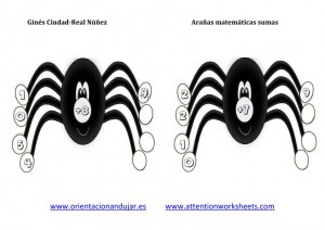"matematicas primaria sumas"