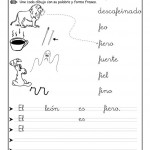 metodo de lectoescritura jose boo Letra F