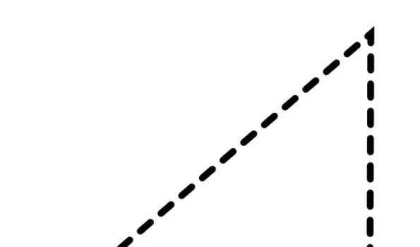 Aprende a recortar figuras con lineas rectas imegen 3