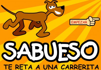 CARRERA DE SUMAS Y RESTAS SUPERSABER