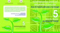 Colección de cuadernos de conocimiento del medio realizados por el Gobierno de Guatemala de Álvaro Colom Caballeros para el TERCER CICLO de primaria que se corresponde con primer y segundo […]