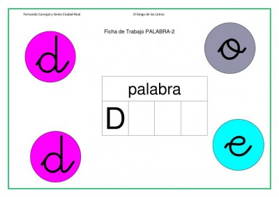 EL BINGO DE LAS LETRAS  LETRA-D IMAGENES_04