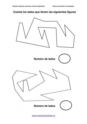 FICHAS IMPRIMIBLES CUENTALADOS