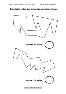 FICHAS IMPRIMIBLES CUENTALADOS