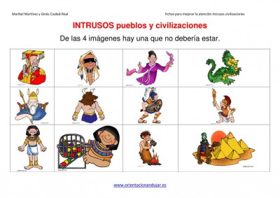 INTRUSOS CIVILIZACIONES IMAGENES_1