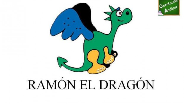 CUENTOS NIÑOS RAMON EL DRAGON