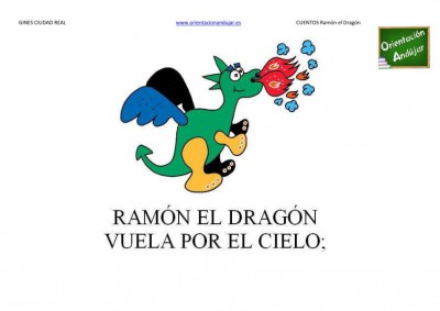 S NIÑOS RAMON EL DRAGON