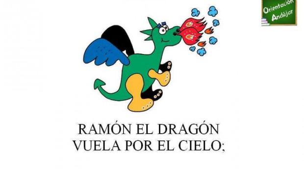 S NIÑOS RAMON EL DRAGON