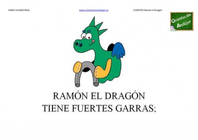 S NIÑOS RAMON EL DRAGON