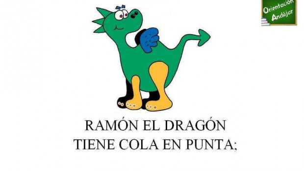 S NIÑOS RAMON EL DRAGON