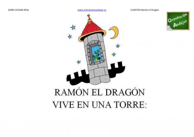 S NIÑOS RAMON EL DRAGON