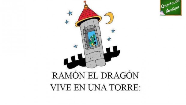 S NIÑOS RAMON EL DRAGON