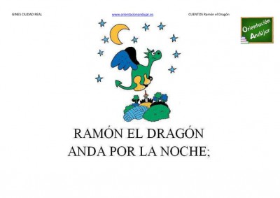 S NIÑOS RAMON EL DRAGON