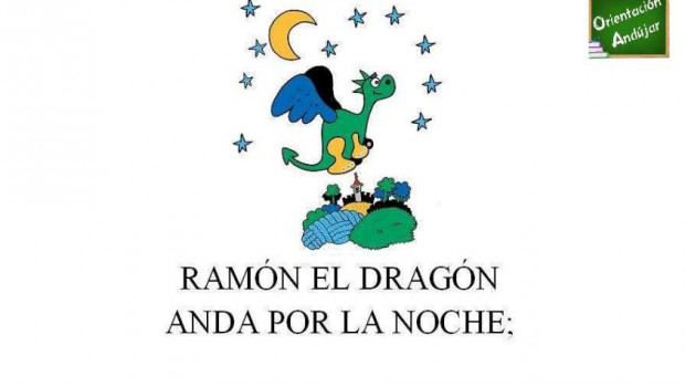 S NIÑOS RAMON EL DRAGON