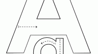 Previo al aprendizaje grafomotriz de cada una de las vocales, es fundamental que tenga asimilada visomanualmente la secuencia del movimiento del trazo de las letras. Por lo que os dejamos […]