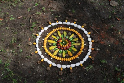 mandalas naturales manualidades (39)