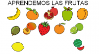 Hemos preparado este sencillo video para trabajar el aprendizaje de las frutas. En el video se pasan en pictogramas una serie de frutas y se pronuncian silábicamente. Además de este […]