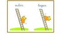Recopilatorio de materiales para trabajar los contrarios en nuestra clase. Hemos preparado un video, tarjetas, una presentación en power point, las tarjetas en pdf, etc. OBJETIVOS: – Aprender el nombre […]