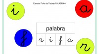 Continuando con los materiales de lectoescritura, ideales para infantil y primaria, os dejamos un nuevo BINGO DE LETRAS. Siguiendo con la asecuencia de letras os dejamos el bingo correspondiente a […]