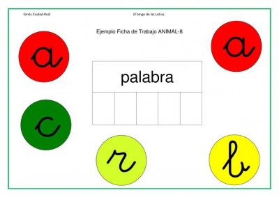 El bingo de  los animales domésticos y de granja imagenes_10