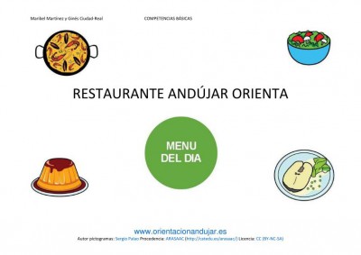 IMAGEN DESTACADA RESTAURANTE ANDUJAR ORIENTA