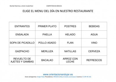 MENÚ DEL DÍA EN EL RESTAURANTE ANDUJAR ORIENTA imagenes_2.pdf
