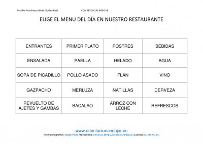 MENÚ DEL DÍA EN EL RESTAURANTE ANDUJAR ORIENTA imagenes_2.pdf