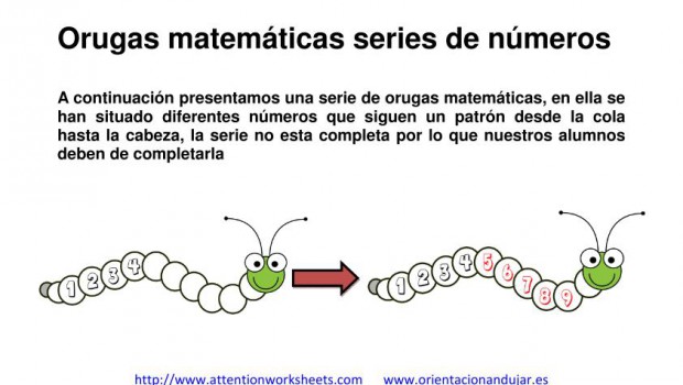 SERIES LÓGICAS