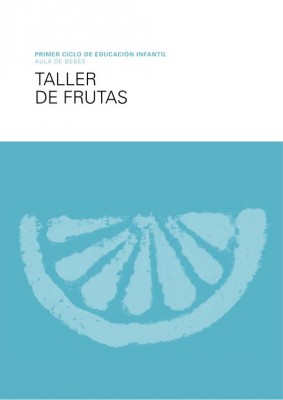 taller de frutas imagen