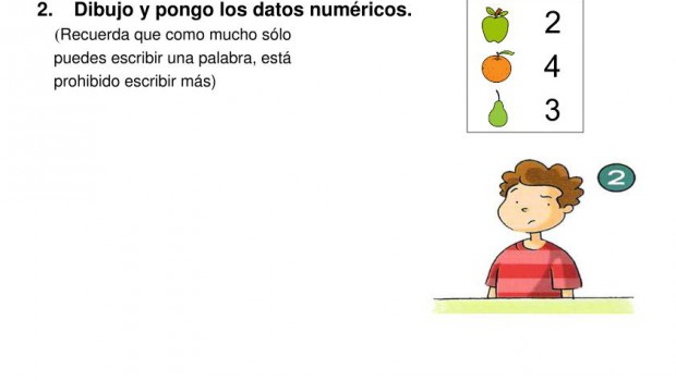 Entrenamiento en autoinstrucciones de problemas primaria