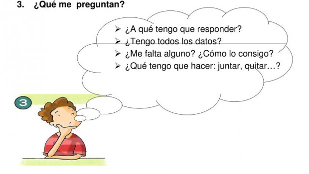 Entrenamiento en autoinstrucciones de problemas primaria