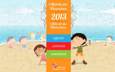 ACTIVIDADES VERANO 2013