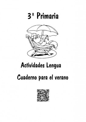 CUADERNO DE LENGUA VERANO VERONICA PAREDES
