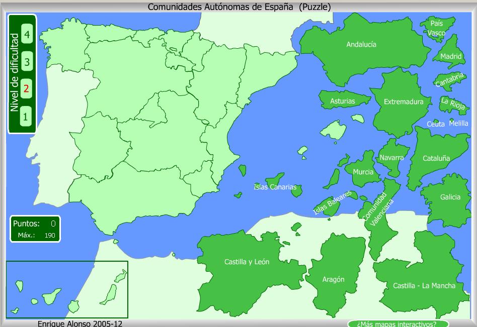 He encontrado esta fantástica página   http://serbal.pntic.mec.es/ealg0027/mapasflash.htm Creada por Enrique Alonso bajo licencia bajo una licencia de Creative Commons Attribution 3.0 License. En ella podéis encontrar una gran cantidad de […]