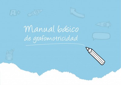 manual de grafomotricidad
