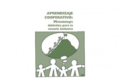 portada aprendizaje cooperativo salle