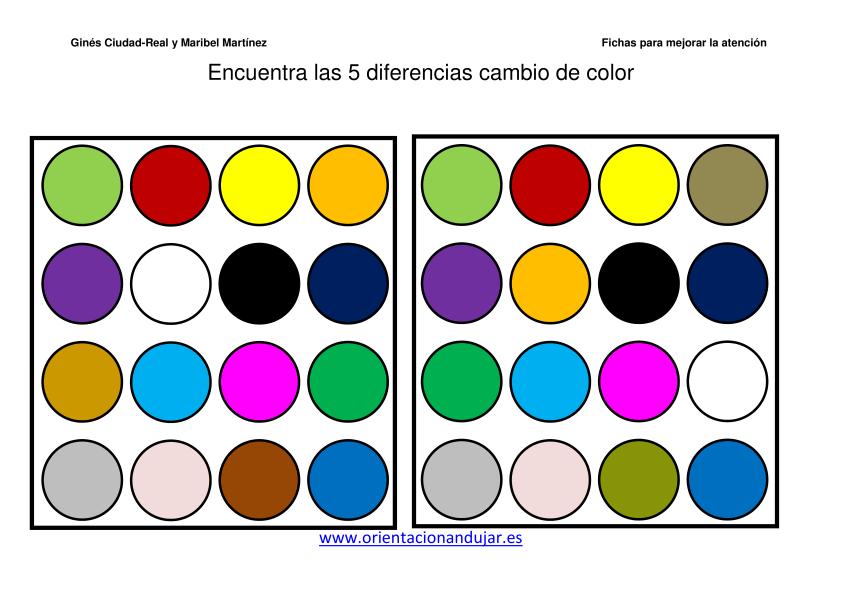 Encuentra las 5 diferencias colores nivel medio imagenes_01