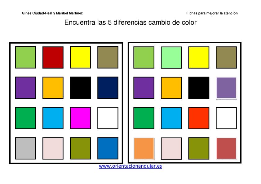 Encuentra las 5 diferencias colores nivel medio imagenes_02
