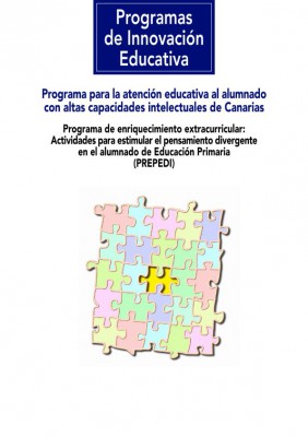 PROGRAMA DE ALTAS CAPACIDADES IMAGEN 1