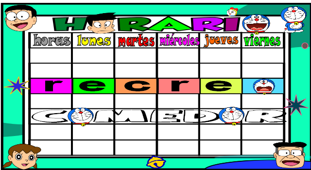 A pesar de ser Agosto este verano no paramos de trabajar y ya estamos liados con los materiales que os puedan ayudar a comienzo de curso. Así que os presentamos […]