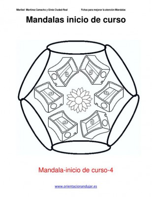 mandala inico de curso imagen 3