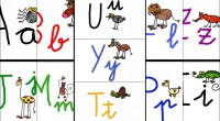 Este verano hemos trabajo duro y hemos estado preparando una serie de vídeos para que complementen las actividades que diariamente vamos subiendo al blog. Dentro de los vídeo estamos preparando […]
